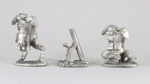 RG RG-DRAN010 Mortar Teams - Image 3