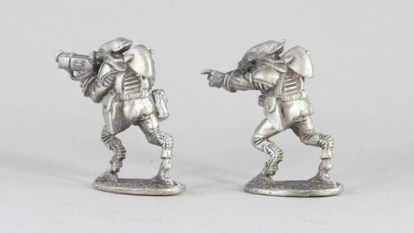 RG RG-DRAN011 Support Weapon NCO/Spotter - Image 3