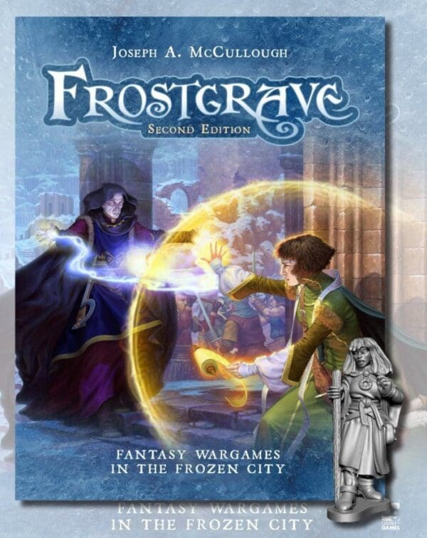 Frostgrave II