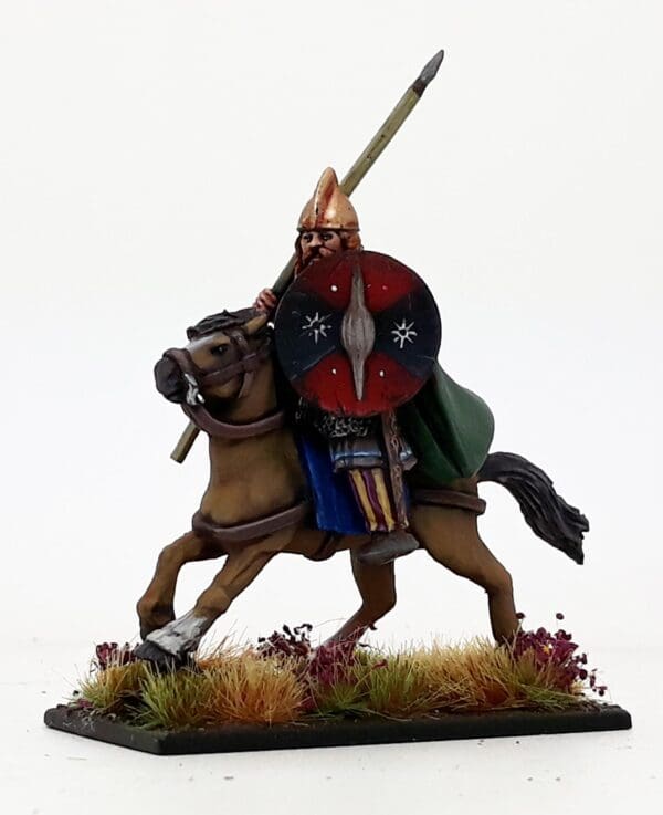 Gaul/Celt Warlord (B)
