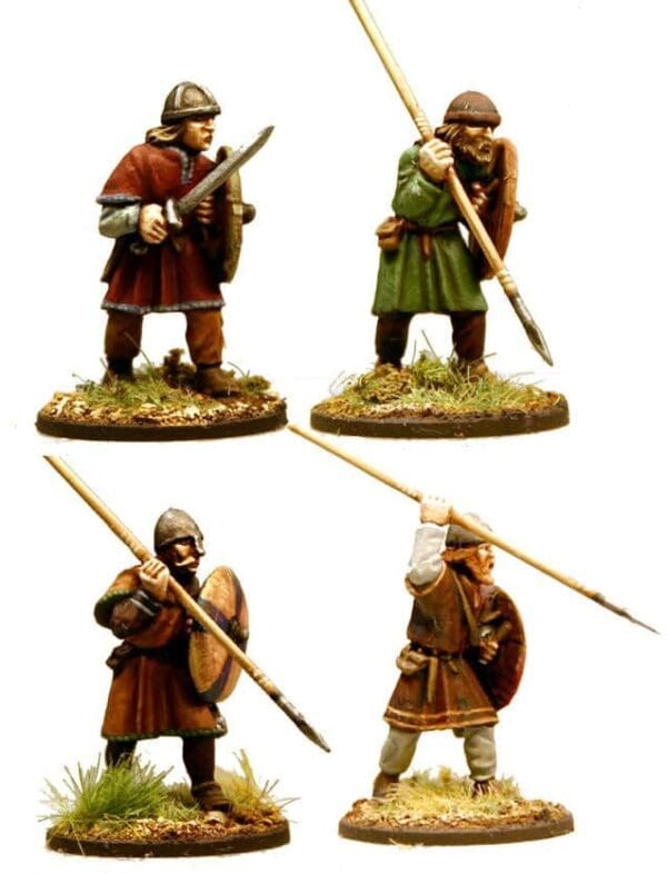 Saxon Ceorls 1
