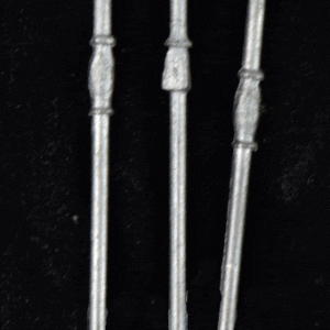Ancient Spanish Heavy Throwing Spears (12)