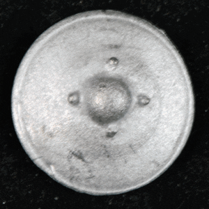 Timurid Shield - Rivets (12)