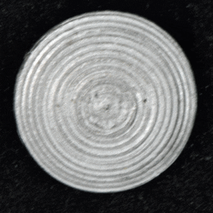 Timurid Shields - Wicker (12)