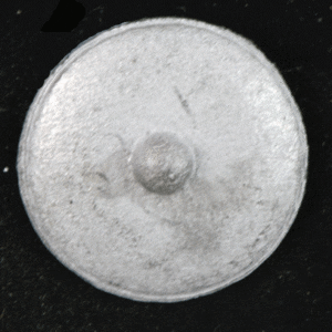 Timurid Shield - Plain (for transfers) (12)