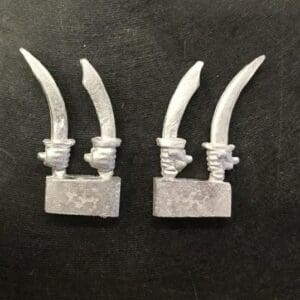 Scimitars with Hands (12)