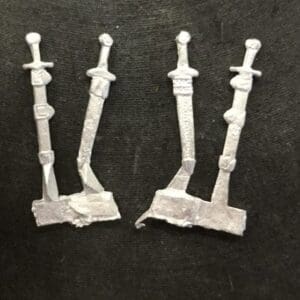 Sword in Scabbard (12)