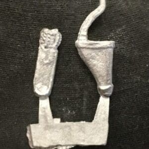 Bow in Case plus Quiver (6 of each)