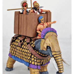 Successor Elephant XIV