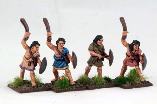 Slingers