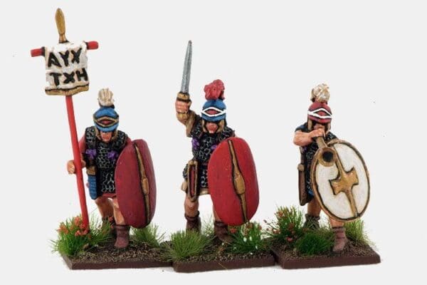 Imitation Legionary Command