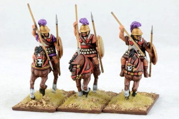 Pergamum Companions