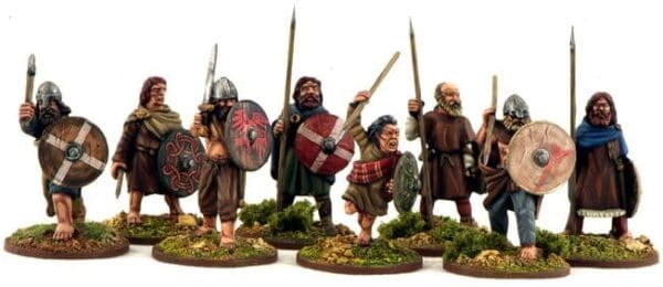 GB SH04 Norse Gael Warriors (D)