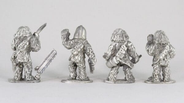 Samung Command I - Image 4