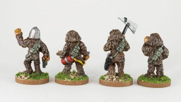 Samung Command I - Image 2