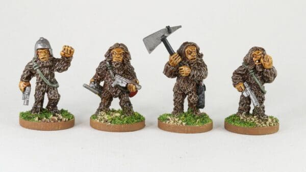 Samung Command I
