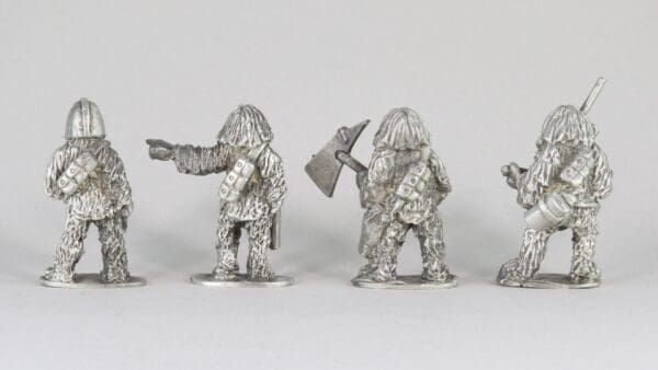 Samung Command II - Image 4
