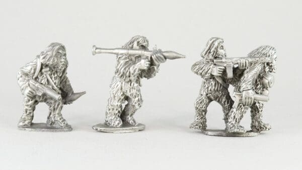 Samung Support Weapons - Image 3