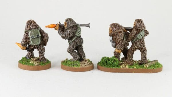 Samung Support Weapons - Image 2