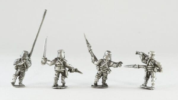 Foreign Legion Shirts Command I - Image 2