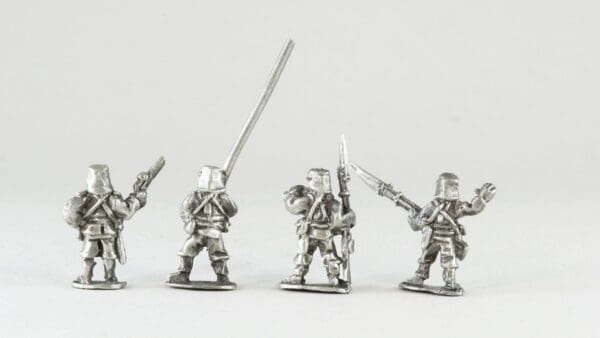 Foreign Legion Shirts Command II - Image 2