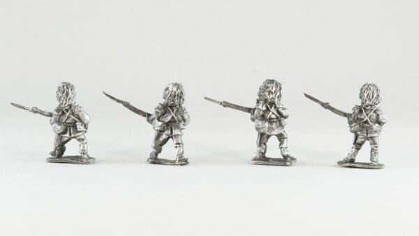 Guard Grenadiers Advancing - Image 2