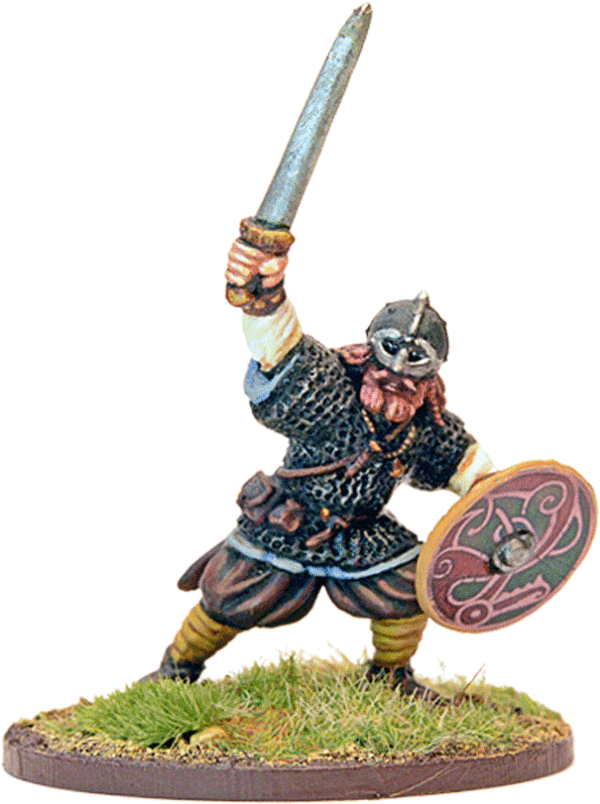 GB SV01b Viking Walord B (A)