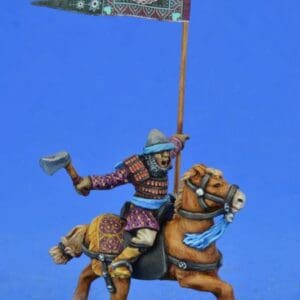 GB SSB25 Shieldmaiden Warband (4 Points) - BADGER GAMES