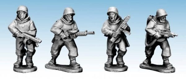 Soviet Assault Engineers II