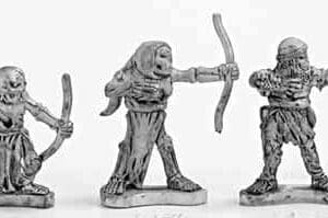 Undead Archers I