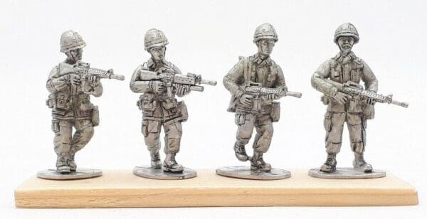 UFM UFUSA004 US Army IV