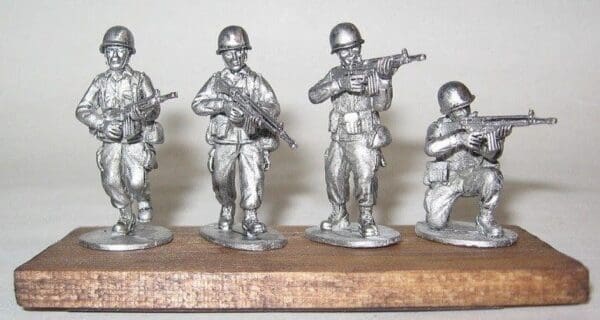 UFM UFWG001 West German Bundeswehr I