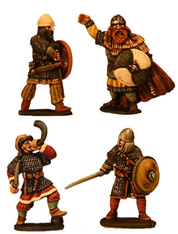 Viking Hird Command 2