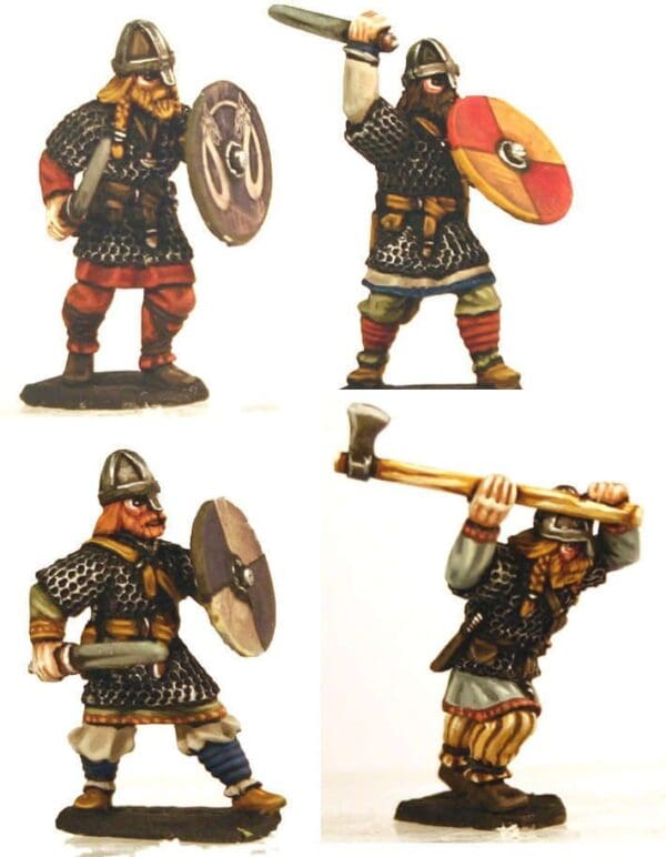 Viking Hird 2