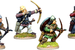 Viking Archers