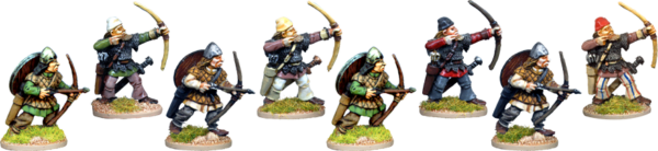 Viking Archers