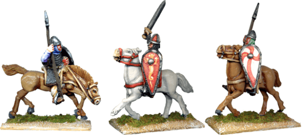 Norman Knights