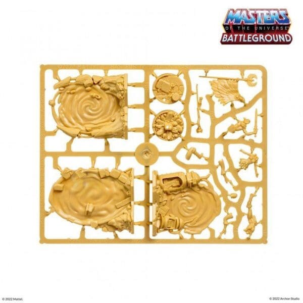 Wave 1: Masters of the Universe Faction - Image 3