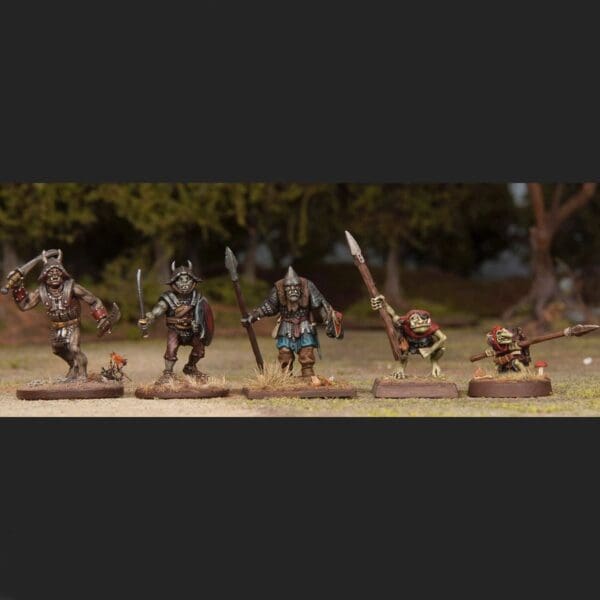 Goblin Warband - Image 8
