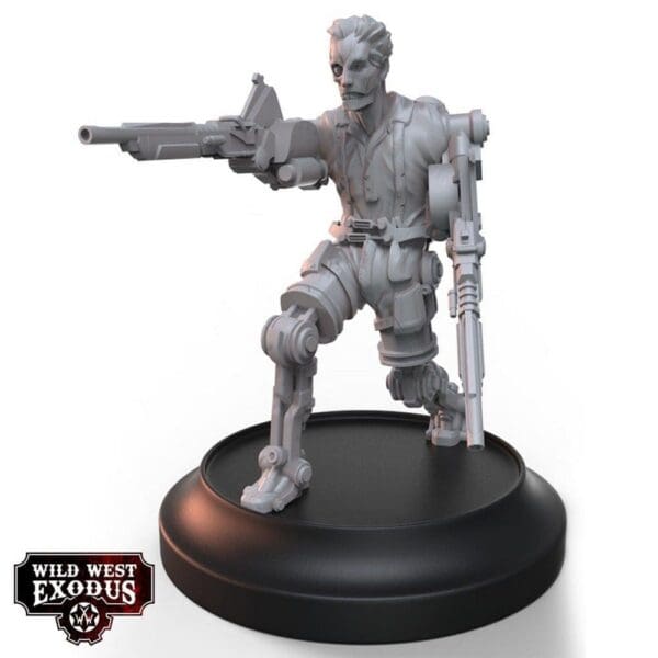Constructed Henchmen - Image 8