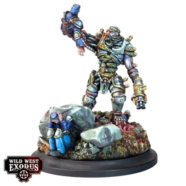 Legendary Burson Carpathian - Image 2