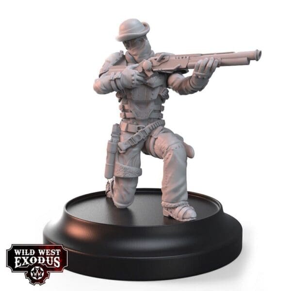 Bandit/Hex Cutthroats and Gunmen - Image 3