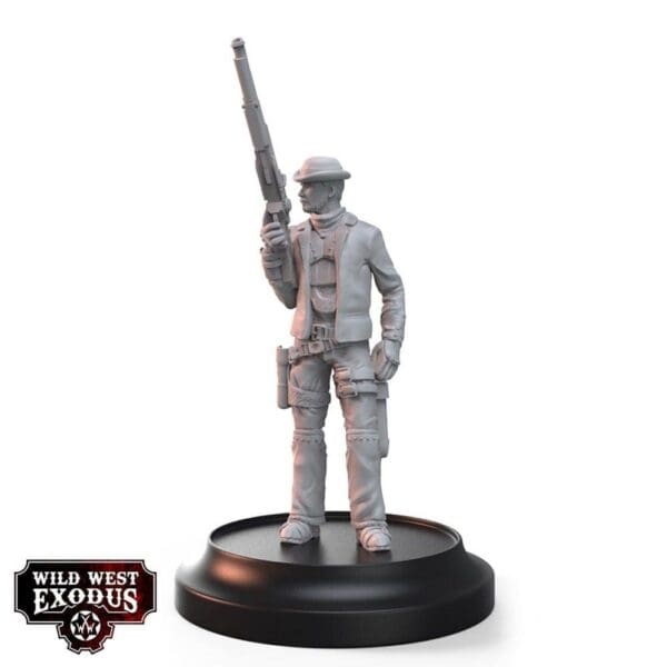 Bandit/Hex Cutthroats and Gunmen - Image 4
