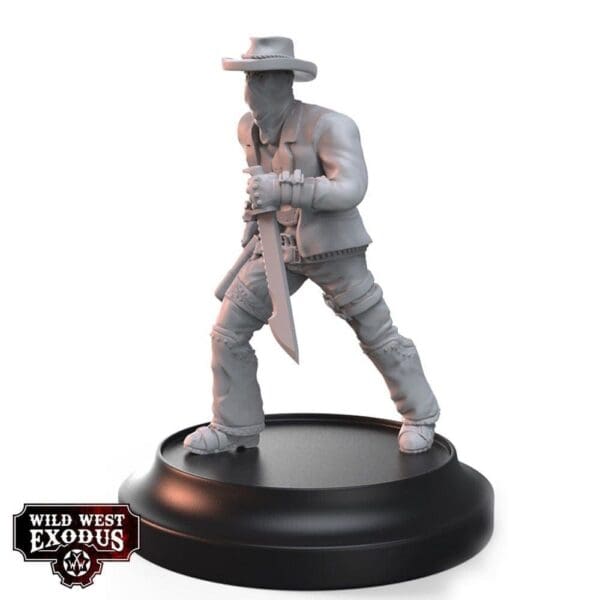 Bandit/Hex Cutthroats and Gunmen - Image 7