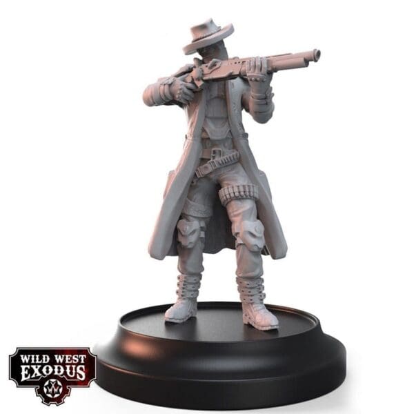 Bandit/Hex Cutthroats and Gunmen - Image 9