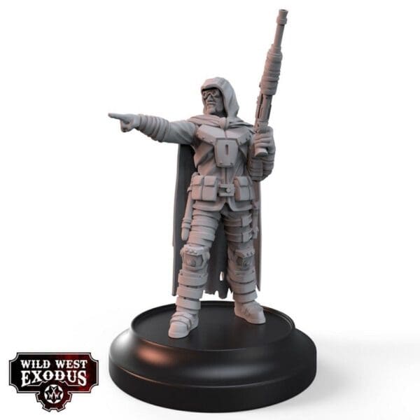 Rebel Scouts and Dixie Snipers - Image 7