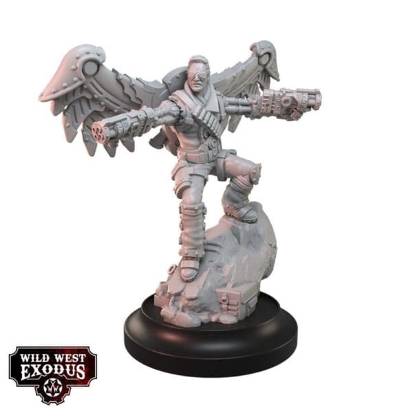 Murder of Hellion Posse - Image 5