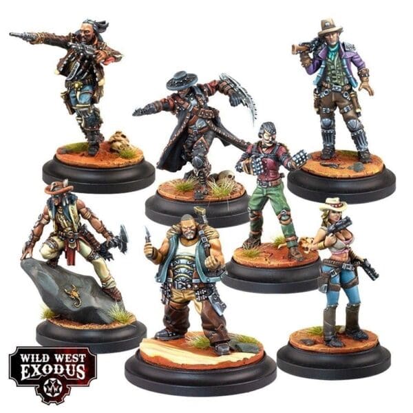 The Regulators Posse - Image 2