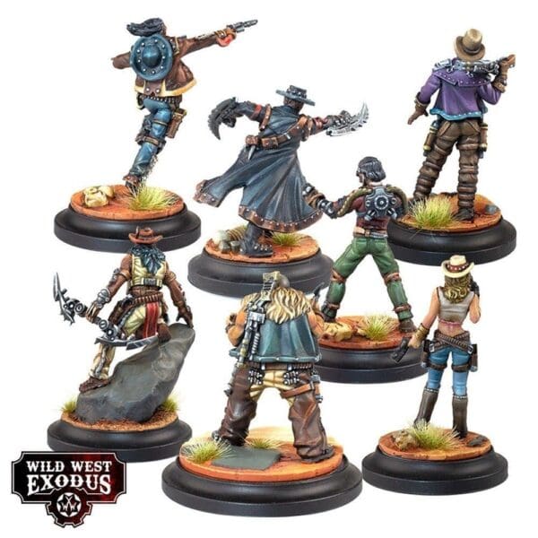 The Regulators Posse - Image 3