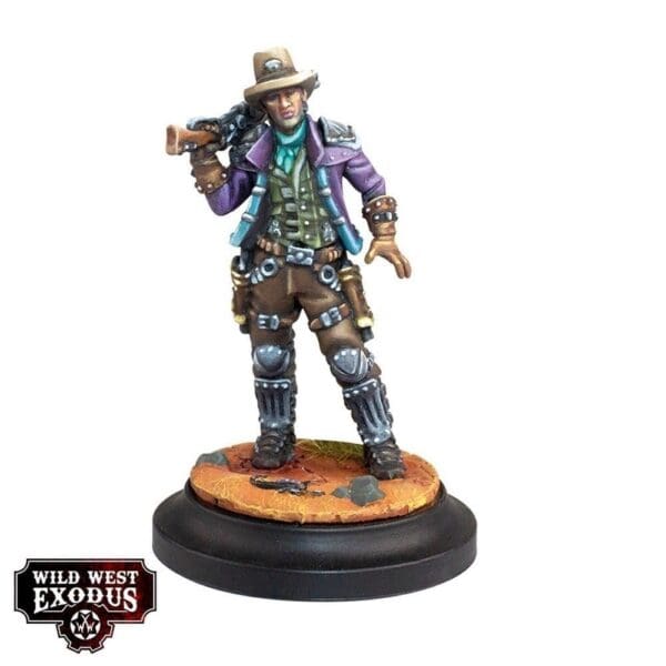The Regulators Posse - Image 4